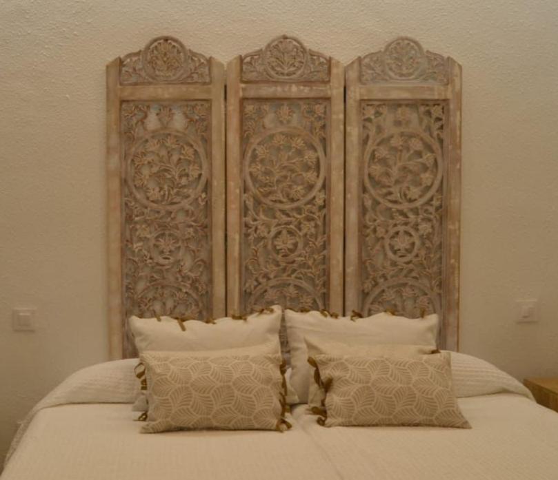Triana Cathedral House Apartment Sevilla Exterior foto