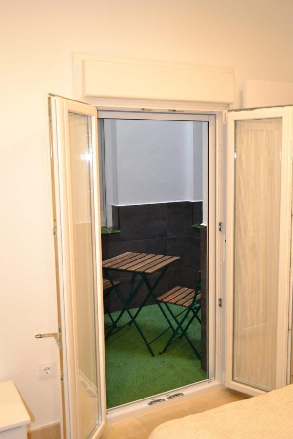 Triana Cathedral House Apartment Sevilla Exterior foto